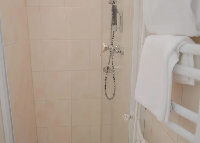 Hotel Lumen Am Hauptbahnhof 3*